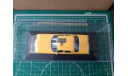 Chevrolet Bel Air New York Taxi 1973 Premiumx, масштабная модель, Premium X, scale43