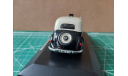 Mercedes Benz 170V Berlin 1952 Atlas, масштабная модель, Mercedes-Benz, 1:43, 1/43