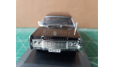 Lincoln Continental Los Angeles 1967 Ixo, масштабная модель, scale43