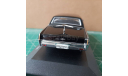 Lincoln Continental Los Angeles 1967 Ixo, масштабная модель, scale43