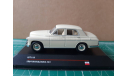 Warszawa 203 1964 IST, масштабная модель, IST Models, 1:43, 1/43