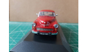 Warszawa 203 Kombi 1960 IST, масштабная модель, IST Models, 1:43, 1/43