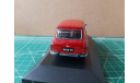 Warszawa 203 Kombi 1960 IST, масштабная модель, IST Models, 1:43, 1/43