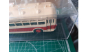 ЗИС-154 Classicbus, масштабная модель, scale43