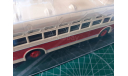 ЗИС-154 Classicbus, масштабная модель, scale43