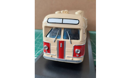 ЗИС-154 Classicbus, масштабная модель, scale43