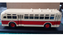 ЗИС-154 Classicbus, масштабная модель, scale43