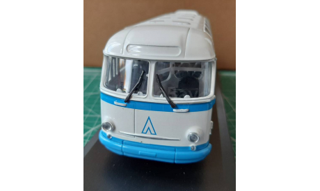 ЛАЗ-695Е Classicbus, масштабная модель, ULTRA Models, scale43