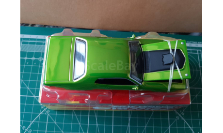 1971 Plymouth GTX hot wheels, масштабная модель, Mattel Hot Wheels, scale43