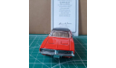 Dodge Charger 1969 matchbox, масштабная модель, scale43