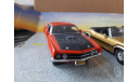 American muscle 1970 Ertl, масштабная модель, ERTL (Auto World), 1:43, 1/43