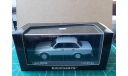 Volvo 240GL minichamps, масштабная модель, scale43