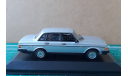 Volvo 240GL minichamps, масштабная модель, scale43