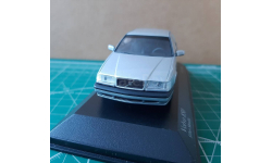 Volvo 850 minichamps