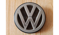 Эмблема-Шильдик Volkswagen 1:1