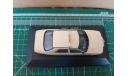 Mercedes Benz  w124 200d taxi  dea, масштабная модель, Mercedes-Benz, DeAgostini, 1:43, 1/43