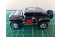 Hummer HX concept burago, масштабная модель, BBurago, scale43