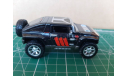 Hummer HX concept burago, масштабная модель, BBurago, scale43