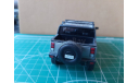 Hummer H2 SUT cararama, масштабная модель, Bauer/Cararama/Hongwell, 1:43, 1/43