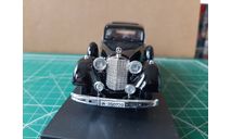 Mercedes Benz  770 1937 Rio, масштабная модель, scale43, Mercedes-Benz