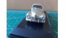 Peugeot 203 darl mat Norev, масштабная модель, scale43