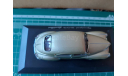 Peugeot 203 darl mat Norev, масштабная модель, scale43