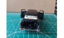 ГАЗ 13-Чайка А15 Саратов, масштабная модель, Агат/Моссар/Тантал, scale43