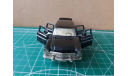 ГАЗ 13-Чайка А15 Саратов, масштабная модель, Агат/Моссар/Тантал, scale43