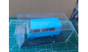 Zuk A-07 Van 1976 IST073 ist, масштабная модель, IST Models, 1:43, 1/43