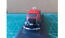 Peugeot 203 taxi 1954 solido, масштабная модель, scale43