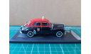 Peugeot 203 taxi 1954 solido, масштабная модель, scale43