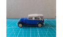 Renault NN1 1927 eligor, масштабная модель, 1:43, 1/43