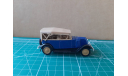 Renault NN1 1927 eligor, масштабная модель, 1:43, 1/43