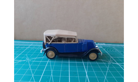 Renault NN1 1927 eligor, масштабная модель, 1:43, 1/43