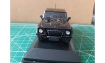 Lamborghini LM002 1984 minichamps-kyosho, масштабная модель, scale43