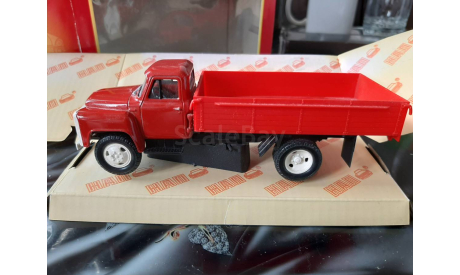 Газ 53а  нап, масштабная модель, НАП-АРТ, scale43
