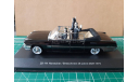 Зил 111 Honecker/Breschnew 30 Jahre DDR 1979 car&co, масштабная модель, Cars&Co, scale43