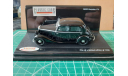 Mercedes 170 vitesse, масштабная модель, scale43, Mercedes-Benz