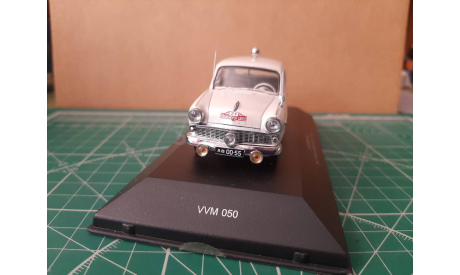 Moskvitch-407 #21 rally Monte Carlo vvm050  vvm, масштабная модель, VMM/VVM, scale43, Москвич