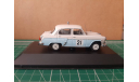 Moskvitch-407 #21 rally Monte Carlo vvm050  vvm, масштабная модель, VMM/VVM, scale43, Москвич