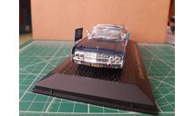 Lincoln Continental limousine SS 100 X atlas w, масштабная модель, scale43