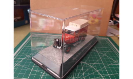 Mercedes Benz L 1000 ’Deutsche Reichspost ’ premium classixxs, масштабная модель, scale43, Mercedes-Benz