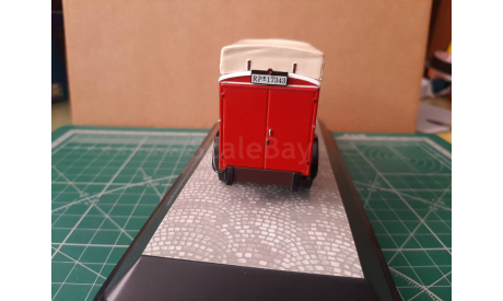 Mercedes Benz L 1000 ’Deutsche Reichspost ’ premium classixxs, масштабная модель, scale43, Mercedes-Benz