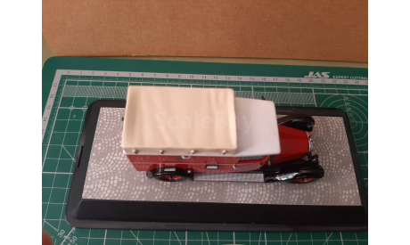 Mercedes Benz L 1000 ’Deutsche Reichspost ’ premium classixxs, масштабная модель, scale43, Mercedes-Benz