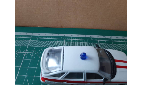 Ваз 2112 03 агат, масштабная модель, Агат/Моссар/Тантал, scale43