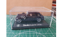 Skoda superb 1938 Abrex, масштабная модель, scale43, Škoda