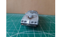 Pontiac Trans Am yatming, масштабная модель, Yat Ming, scale43