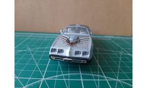 Pontiac Trans Am yatming, масштабная модель, Yat Ming, scale43