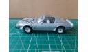 Pontiac Trans Am yatming, масштабная модель, Yat Ming, scale43