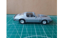 Pontiac Trans Am yatming, масштабная модель, Yat Ming, scale43